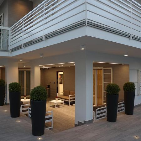 Borgo Alto B&B Boscotrecase 外观 照片
