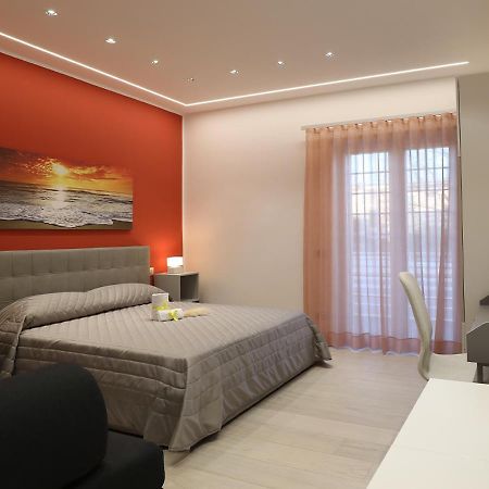 Borgo Alto B&B Boscotrecase 外观 照片