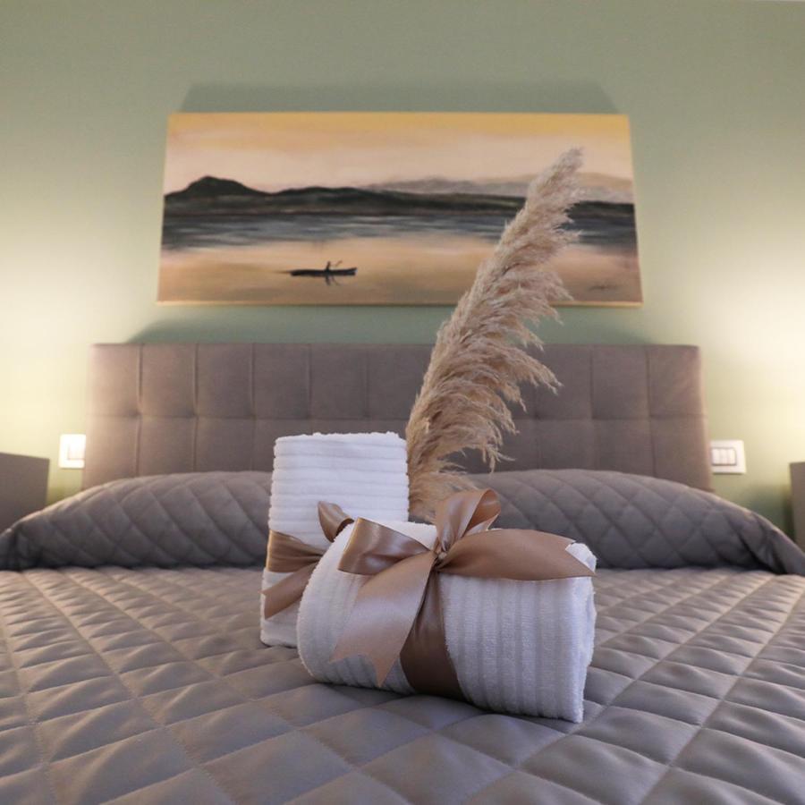 Borgo Alto B&B Boscotrecase 外观 照片