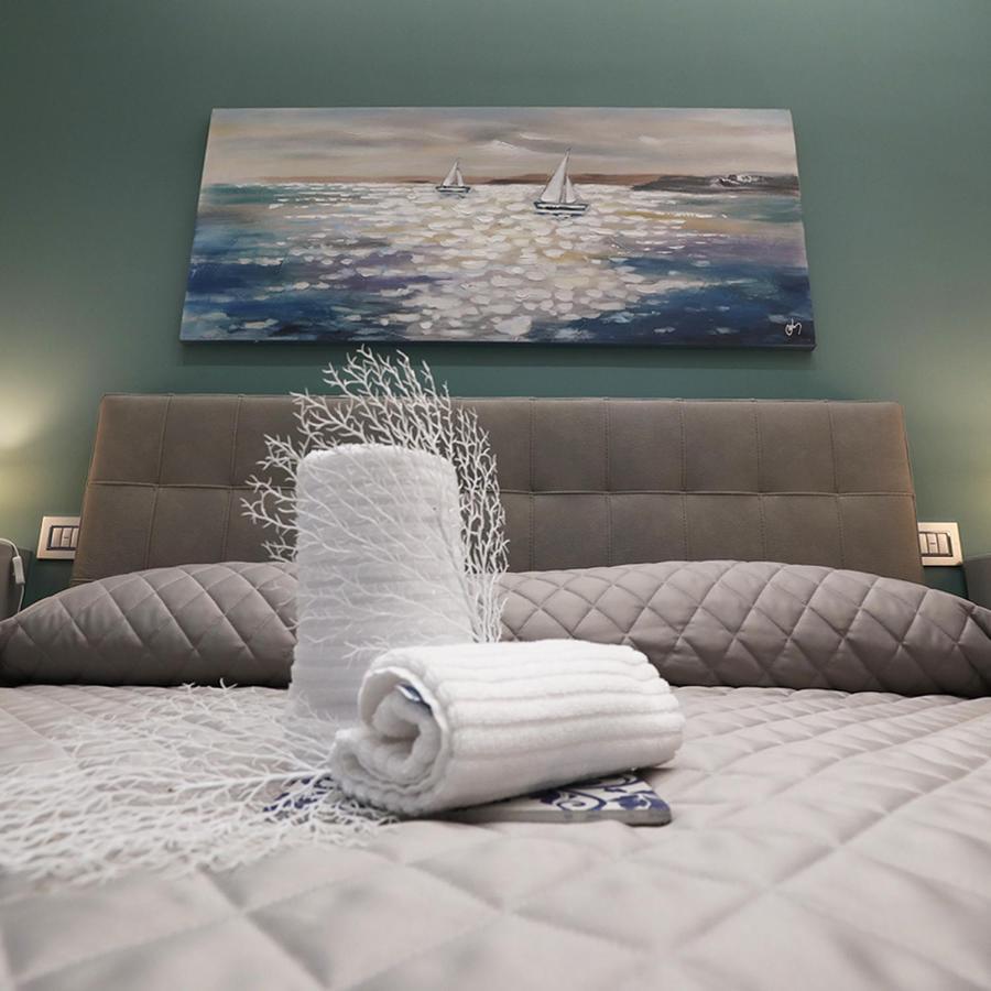 Borgo Alto B&B Boscotrecase 外观 照片