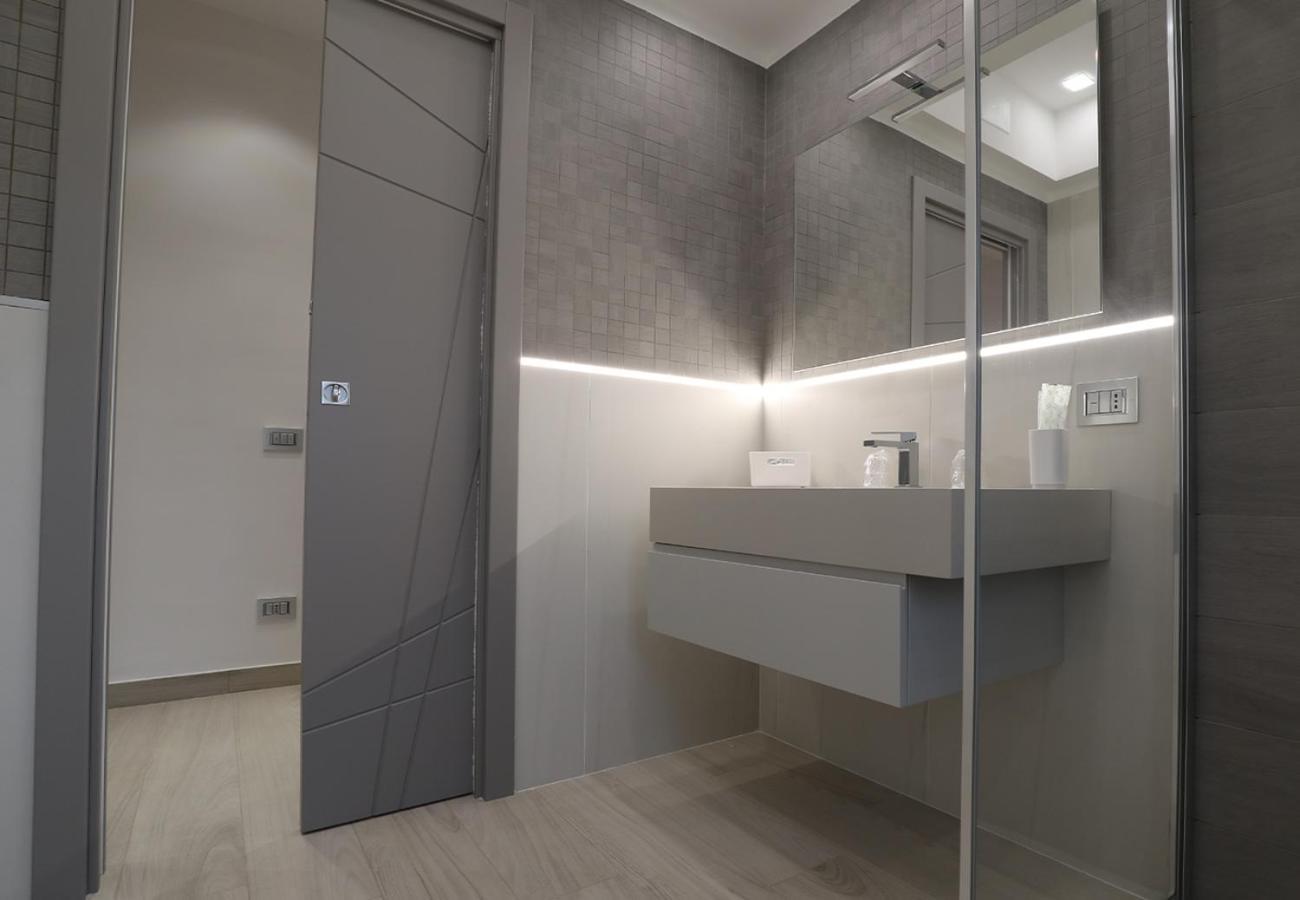 Borgo Alto B&B Boscotrecase 外观 照片