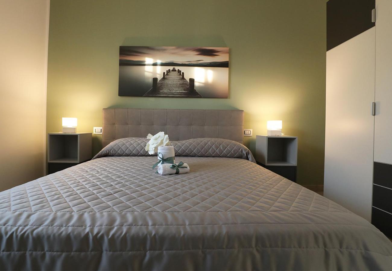 Borgo Alto B&B Boscotrecase 外观 照片