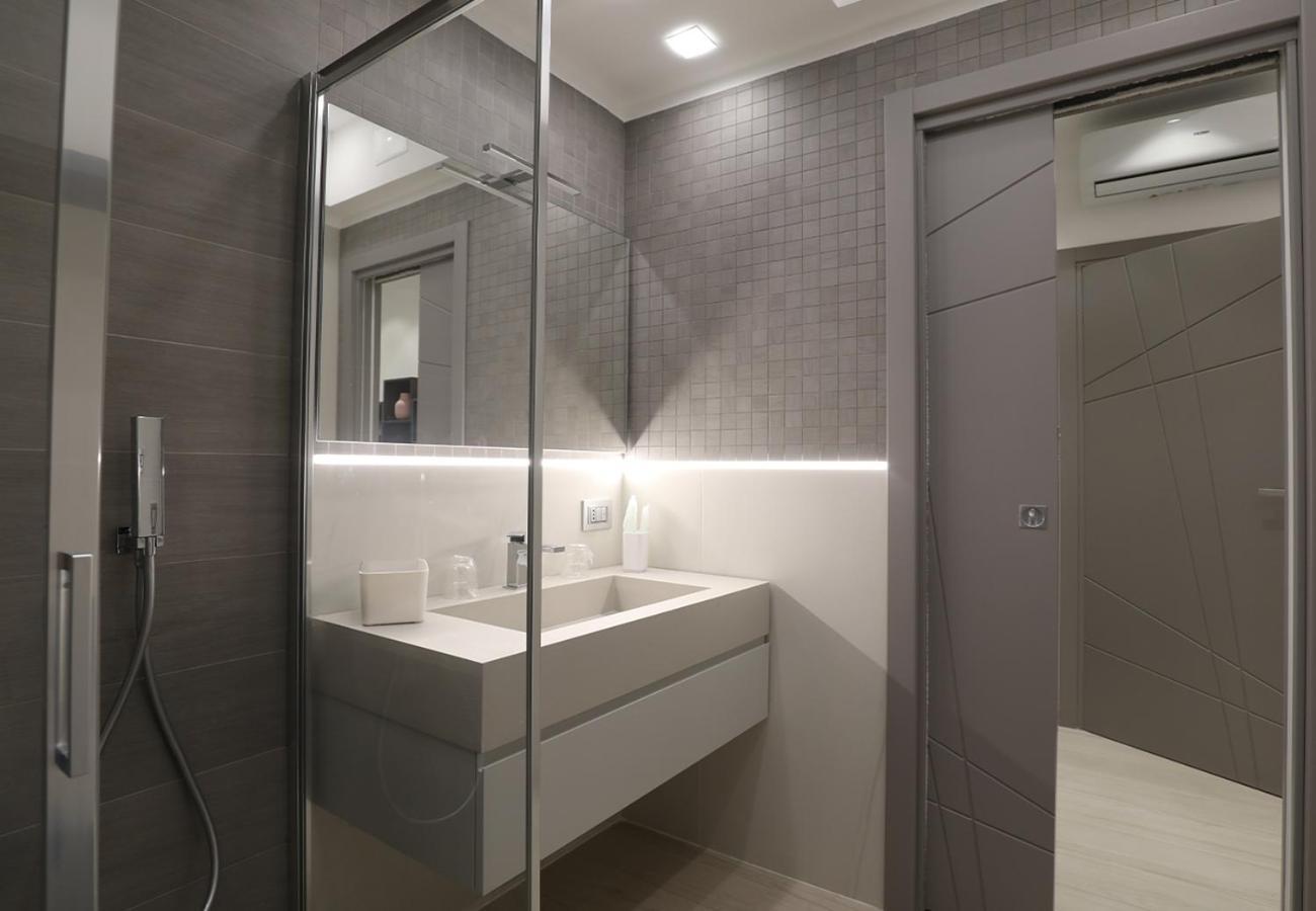 Borgo Alto B&B Boscotrecase 外观 照片