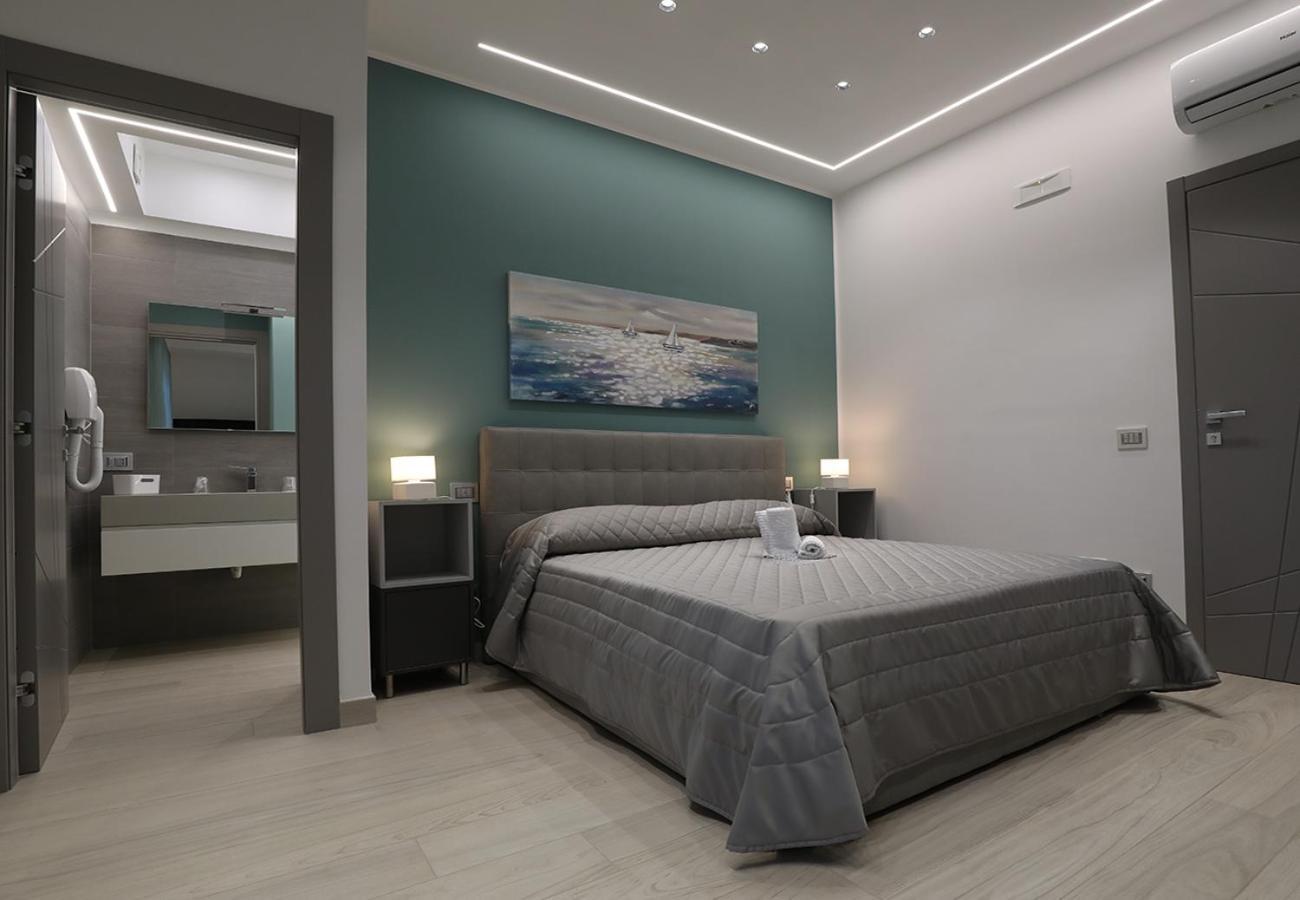 Borgo Alto B&B Boscotrecase 外观 照片