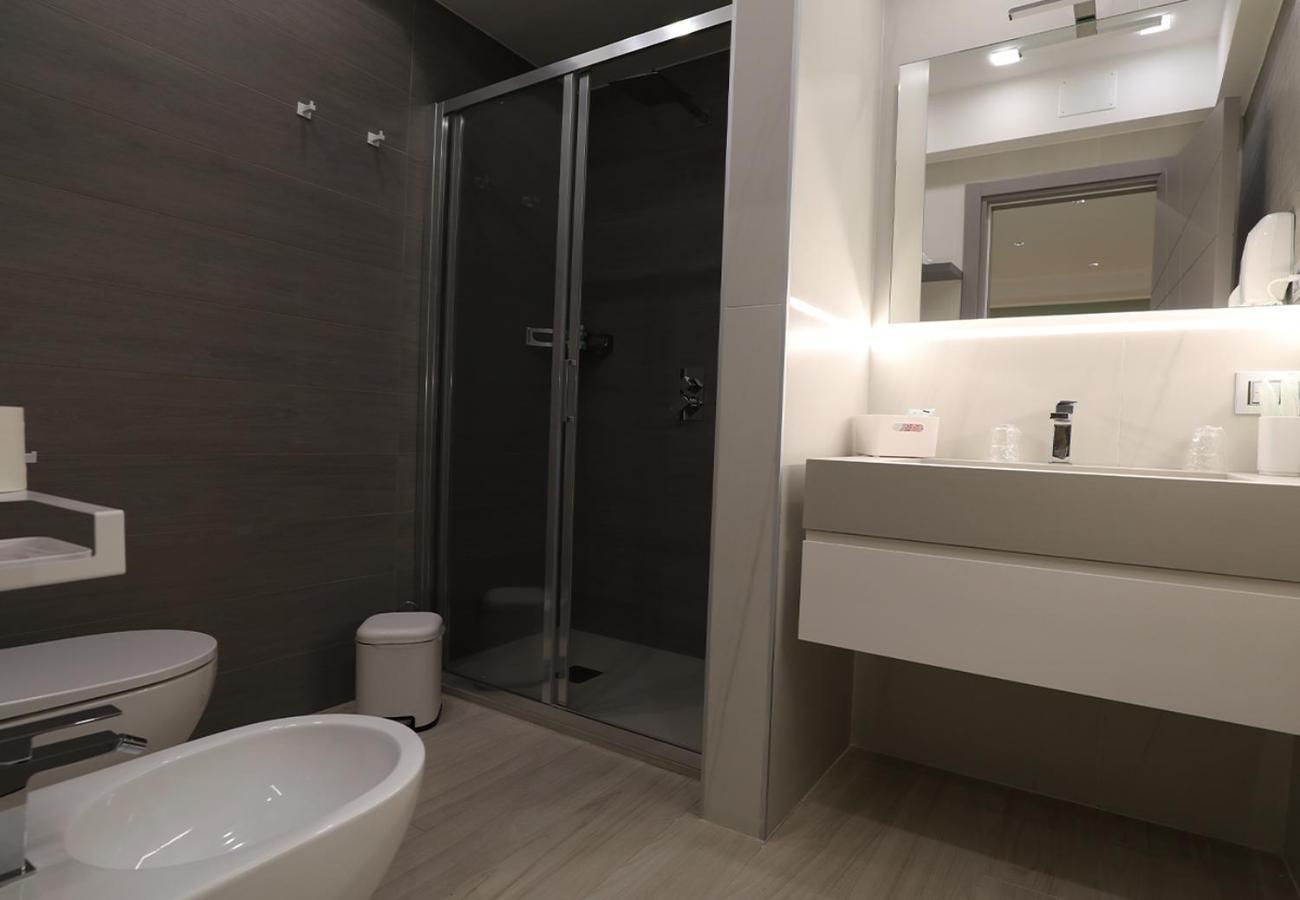 Borgo Alto B&B Boscotrecase 外观 照片