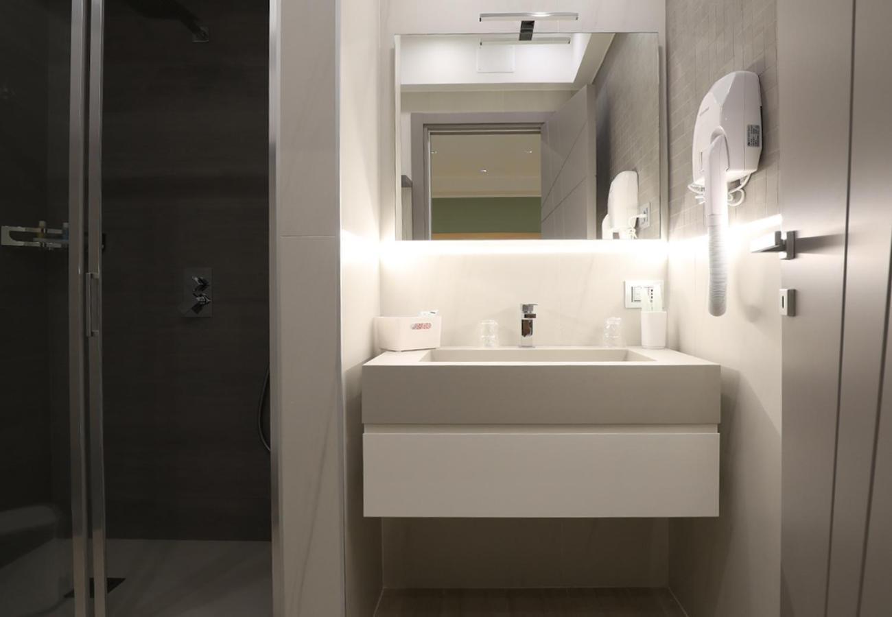Borgo Alto B&B Boscotrecase 外观 照片