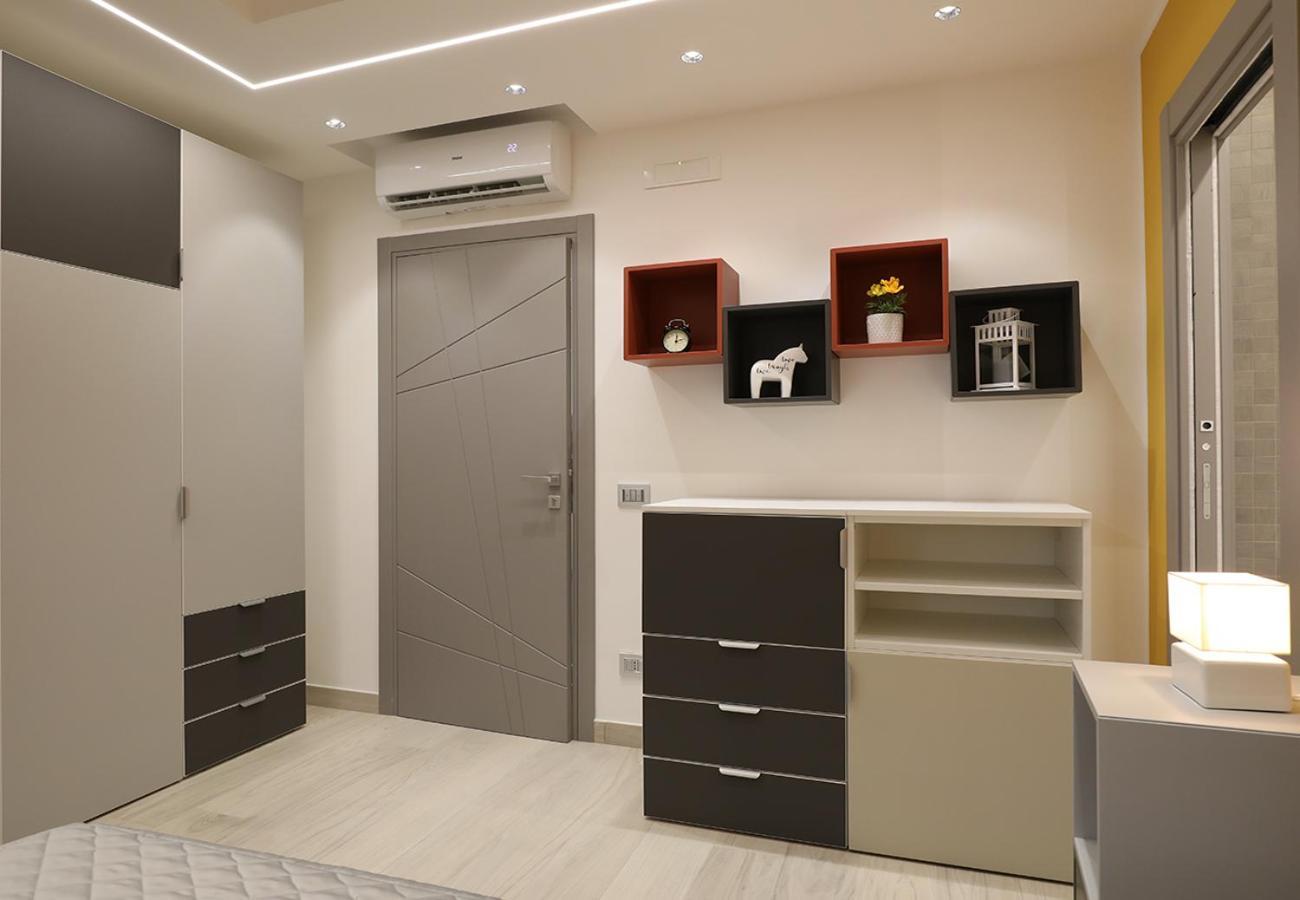 Borgo Alto B&B Boscotrecase 外观 照片