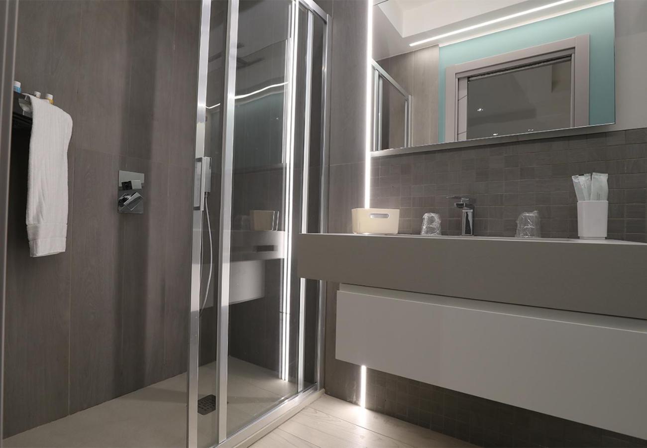 Borgo Alto B&B Boscotrecase 外观 照片