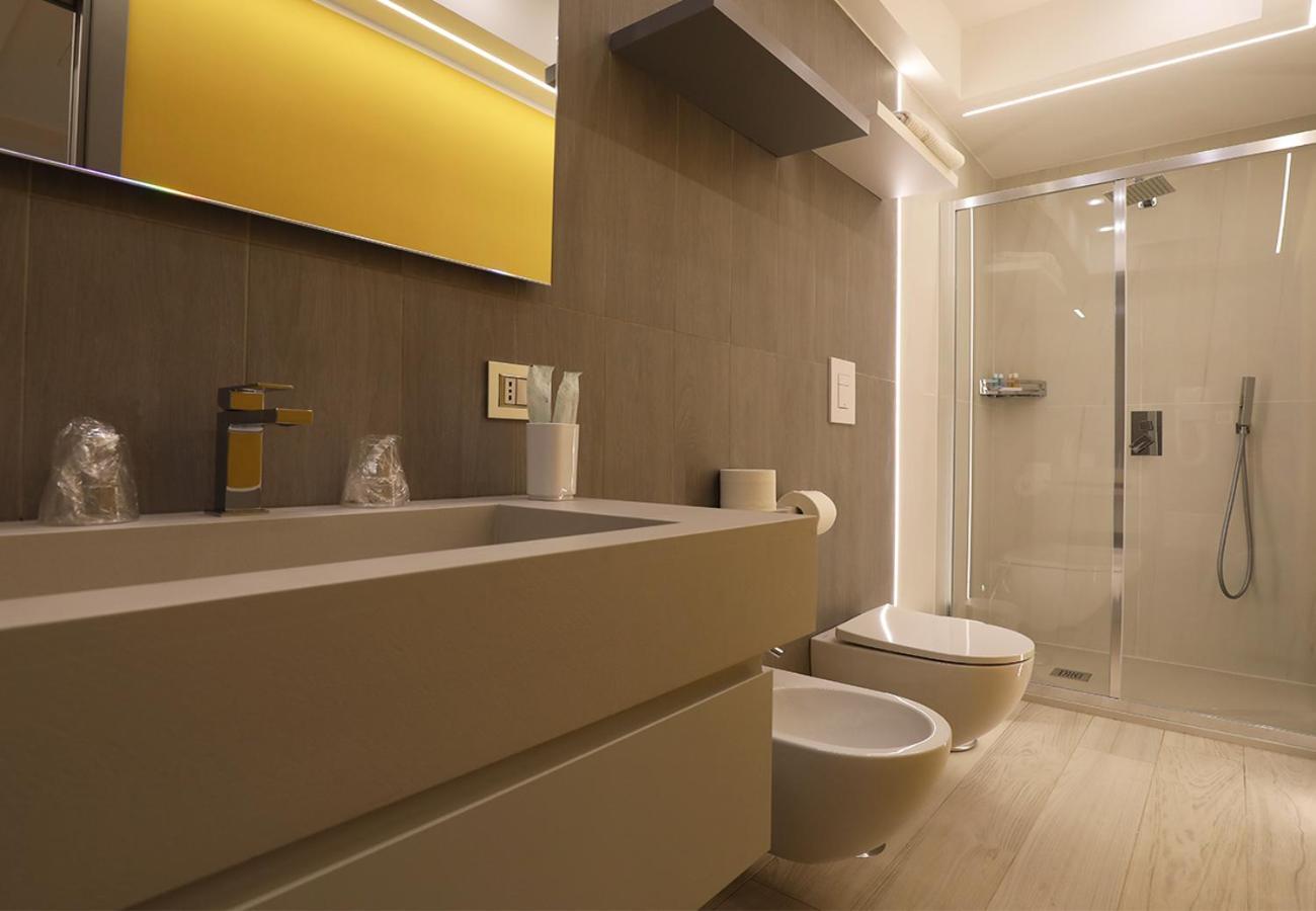 Borgo Alto B&B Boscotrecase 外观 照片