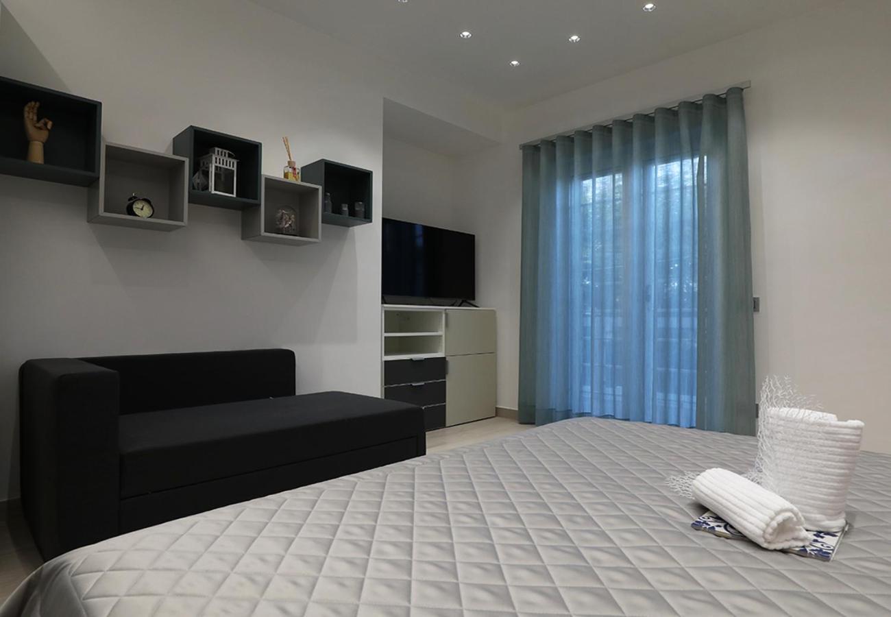 Borgo Alto B&B Boscotrecase 外观 照片