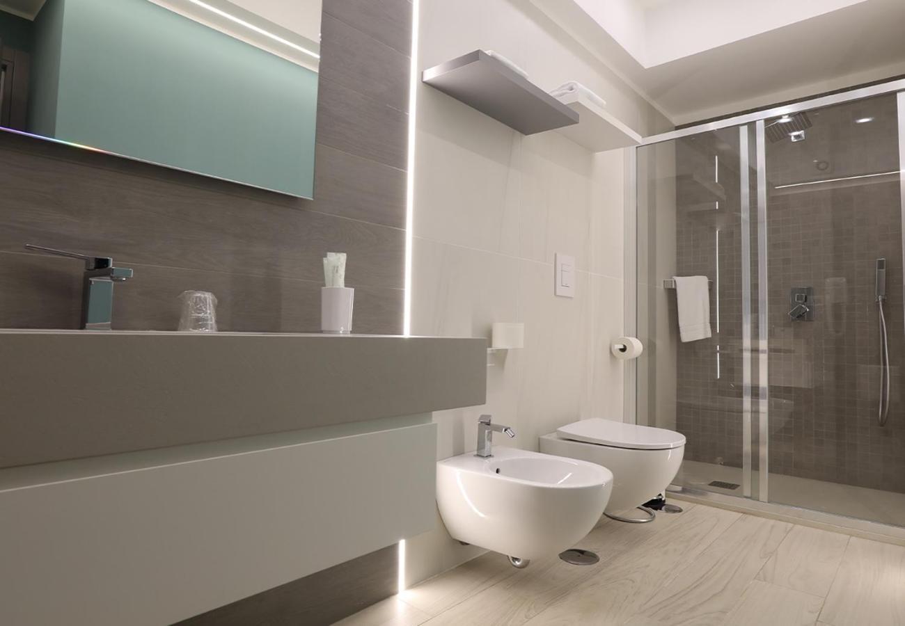 Borgo Alto B&B Boscotrecase 外观 照片