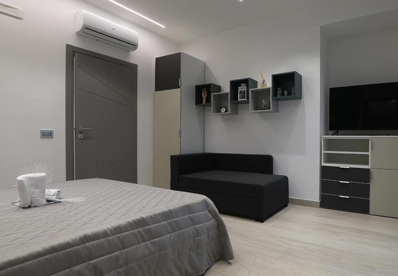 Borgo Alto B&B Boscotrecase 外观 照片