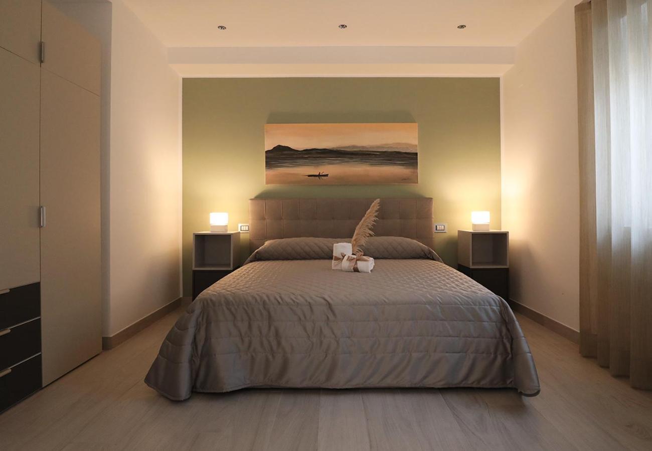 Borgo Alto B&B Boscotrecase 外观 照片